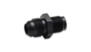 VIBRANT PERFORMANCE Inverted Flare Adapter Fitting -6AN to 1/2in-20 16435