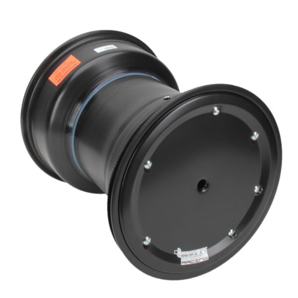 WELD RACING 15×17 42 Spline 8in BS Bead-Loc w/Cover 735B-517B58-6
