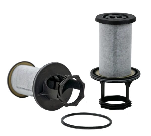 WIX RACING FILTERS Crankcase Vent Filter WS10106