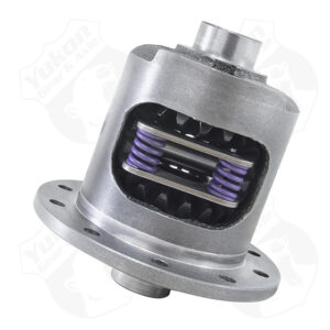 YUKON GEAR AND AXLE Duragrip Differential GM 8.5 2.73-UP 28 Spl YDGGM8.5-3-28-1