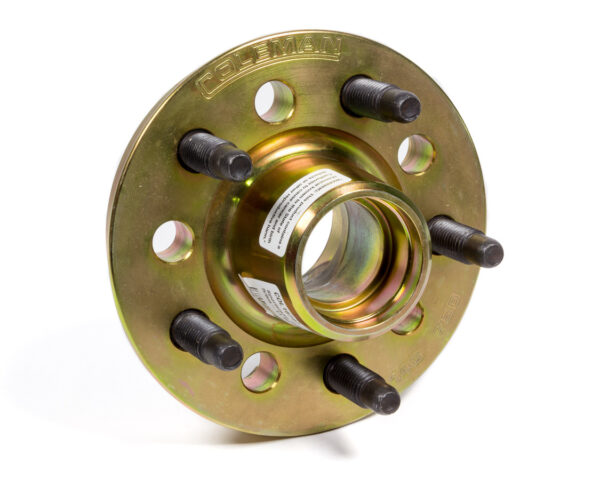 COLEMAN RACING PRODUCTS Sportsman Hub 5×5 5/8in-11 80-Newer 16797