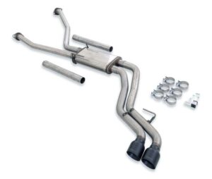 FLOWMASTER 22-   Toyota Tundra 3.4L Cat Back Exhaust 718143