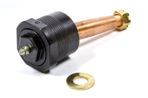 HOWE Upper Ball Joint Steel Cap Screw In +1.00 2232012S