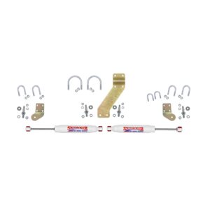 SKYJACKER 7000 Dual Stabilizer Kit 7266