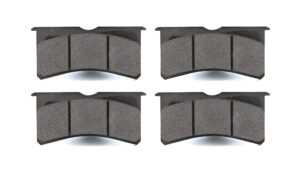WILWOOD Brake Pad Set BP-30 7420 Forged Superlite 150-30-7420K