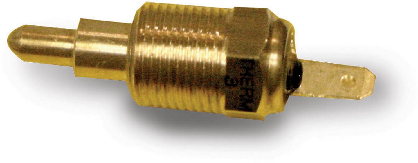 AFCO RACING PRODUCTS Water Temp Switch 200 Deg 1/4 NPT 85286