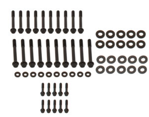 ARP Head Bolt Kit 12pt – GM LS Gen III 2004 & Later 234-3725
