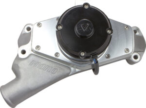 CVR PERFORMANCE BBC Electric Water Pump 55gpm 7554