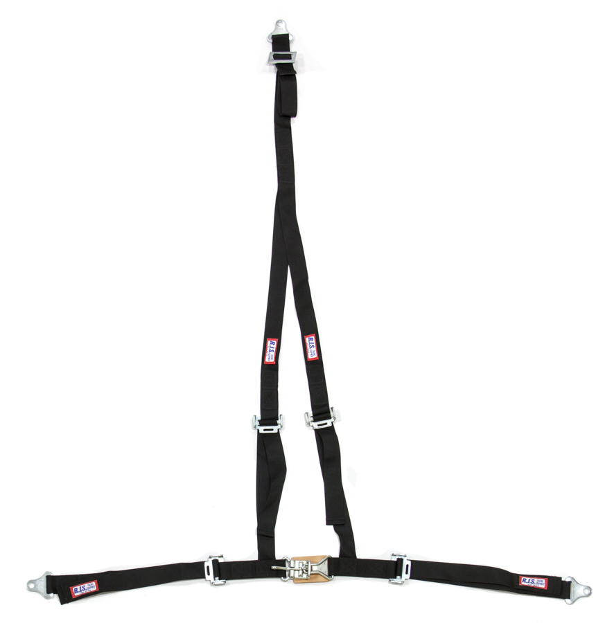 RJS SAFETY Buggy Belt Non-Comp 4006901