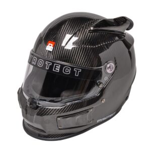PYROTECT Helmet Pro Air Tri-Flow Medium Carbon SA2020 HC703320