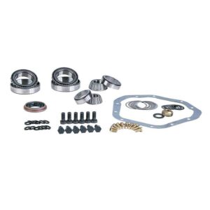 STRANGE Dana 60 Installation Kit w/Bearings (New S-60) D3512