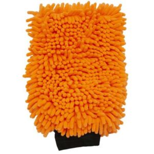 ATP Chemicals & Supplies Wash Mitt Microfiber Chenille VIKI838500