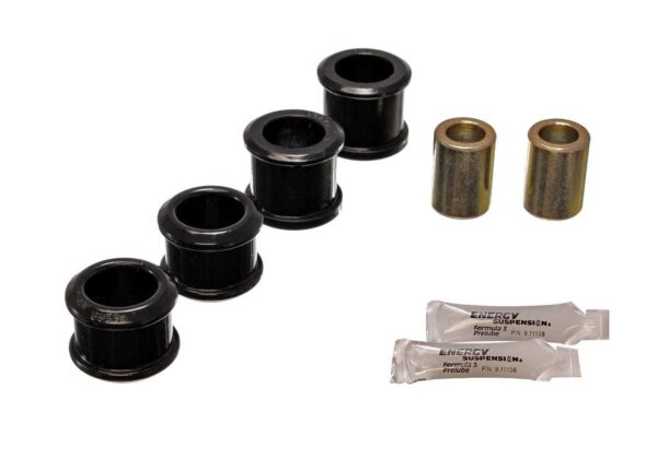 ENERGY SUSPENSION Frt Trackarm Bush Set 99-04 Superduty 4WD 4.7128G
