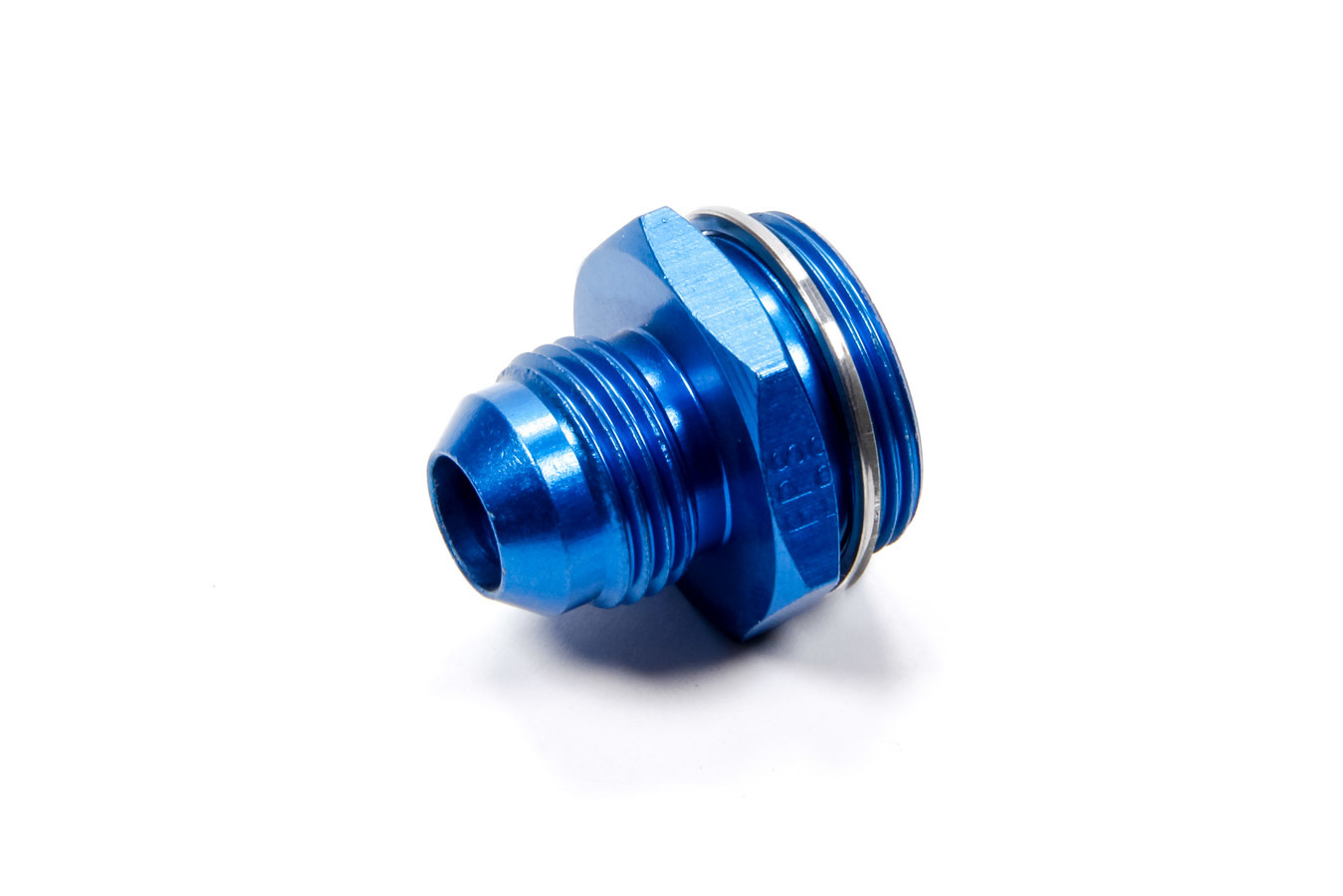 FRAGOLA Male Adapter Fitting #8 x 1-20 Rochester 491965