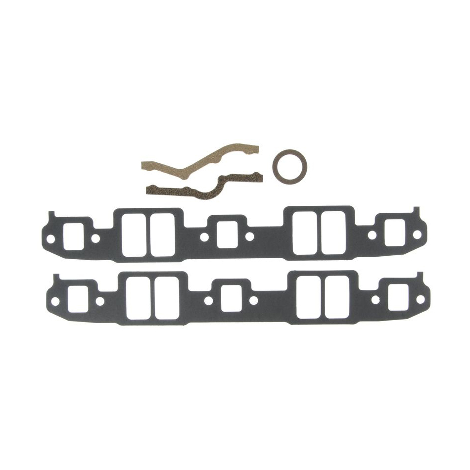 MAHLE ORIGINAL/CLEVITE Intake Gasket Set – SBC Ret-Port 1.250 x 2.200 MS20014