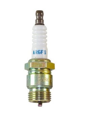 NGK NGK Spark Plug Stock # 3323 AR6FS