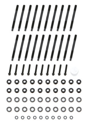 OPTITORQUE TECHNOLOGIES LLC GM LS Head Stud Kit w/2004 & later Heads 10413P