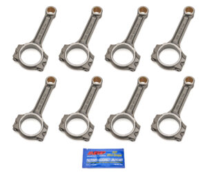 EAGLE LS 6.125 4340 Forged Rod Set FSI6125O2000