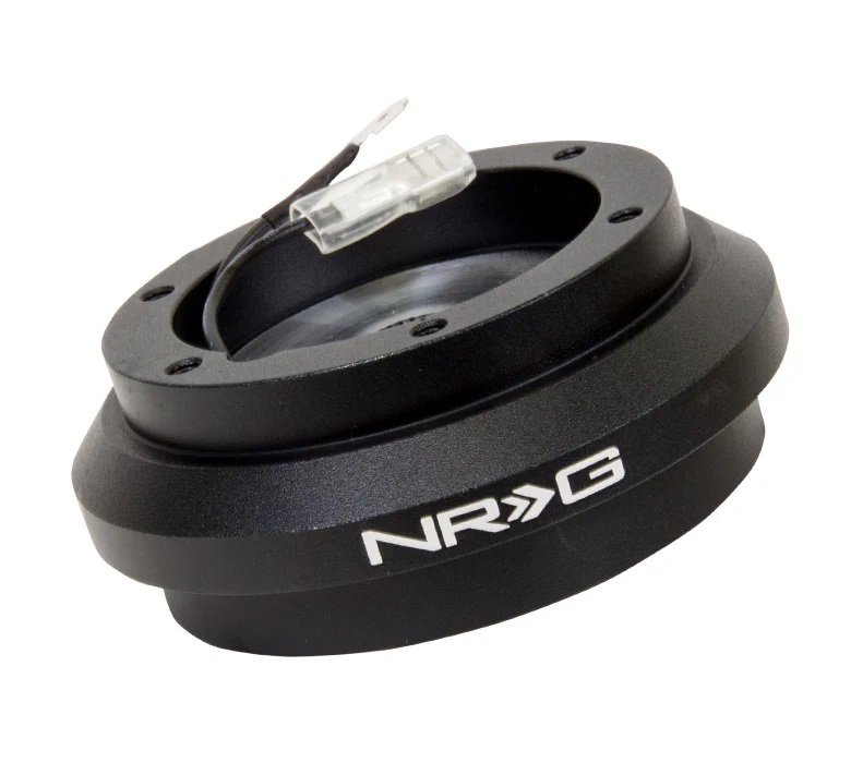 NRG INNOVATION Steering Hub Short Honda Accord 86-90 SRK-190H
