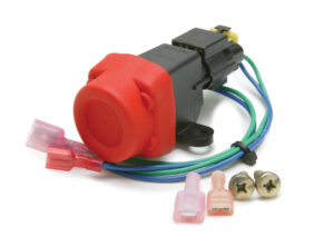 PAINLESS WIRING Rollover Safety Switch 80160