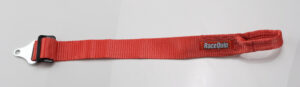 RACEQUIP Tow Loop with Soft Loop Ring 898148RQP