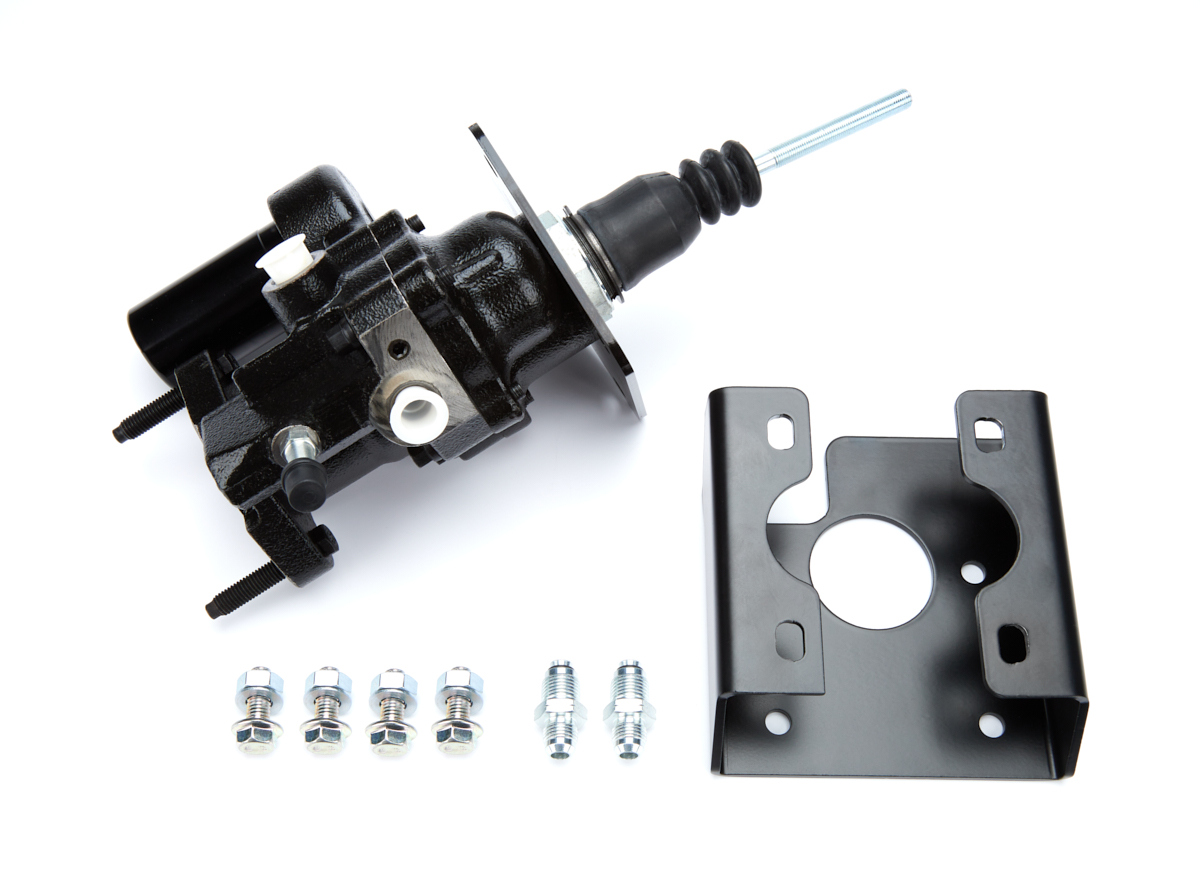 RIGHT STUFF DETAILING GM Hydro Boost Unit 67-72 Chevy C10 HBUK6772