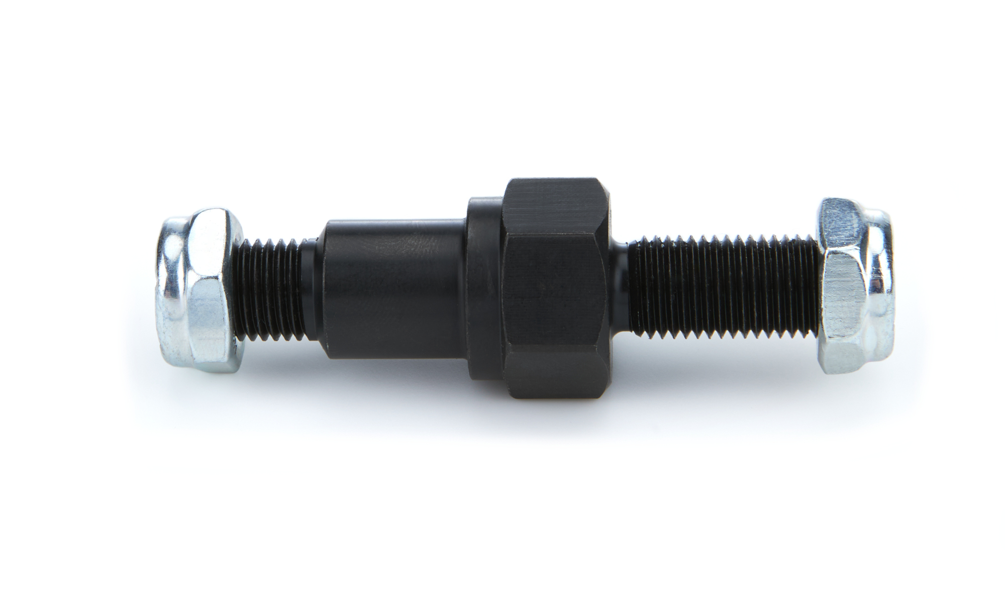 Ti22 PERFORMANCE Torsion Arm Shock Stud Steel w/Nuts TIP3640