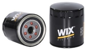 WIX RACING FILTERS Oil Filter Each 51258