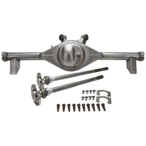 ALLSTAR PERFORMANCE 9in Non Floater Housing Kit 58in w/ GM Mounts ALL68758