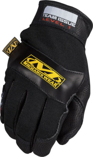 MECHANIX WEAR Gloves Carbon X Level 1 X-Large Team Issue CXG-L1-011