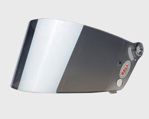 BELL HELMETS Sheild 288 SRV Silver 2010186