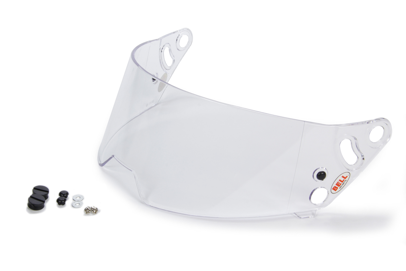 BELL HELMETS Clear Shield 289SRV 3mm Anti-Fog 2010191