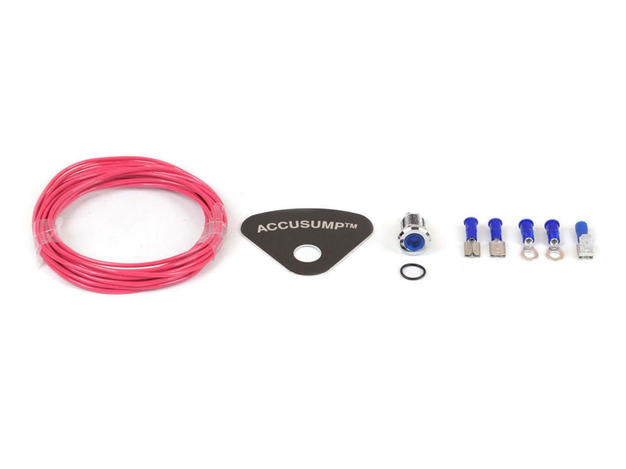 CANTON Accusump LED indicator Light Kit 24-295