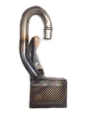 CHAMP PANS Oil Pump Pickup 1020SB