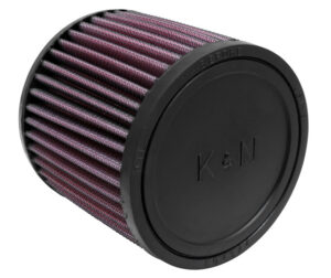 K AND N ENGINEERING Universal Clamp-On Air F ilter RU-0830