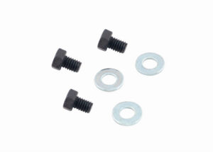 MR. GASKET GM Flex Plate Bolts 6715