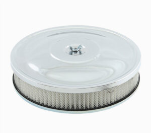 MR. GASKET 10in. Custom Air Cleaner 9798