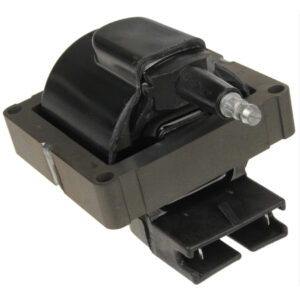 NGK NGK Ignition Coil Stock # 49034 U1090