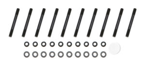 OPTITORQUE TECHNOLOGIES LLC SBC Main Stud Kit Small Journal 2-Bolt 10486