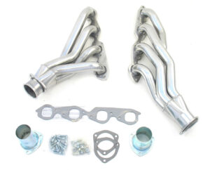 PATRIOT EXHAUST Coated Headers – BBC A-F & G Body H8012-1