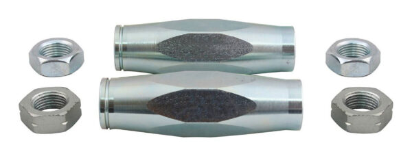 QA1 Adj. Tie Rod Sleeves – 70-81 GM F-Body 5252