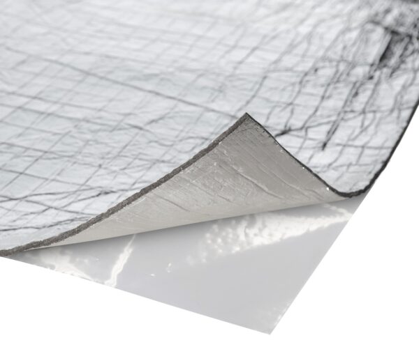 THERMO-TEC Adhesive Backed Thermo Guard 2 Sided 24 x 48 14132