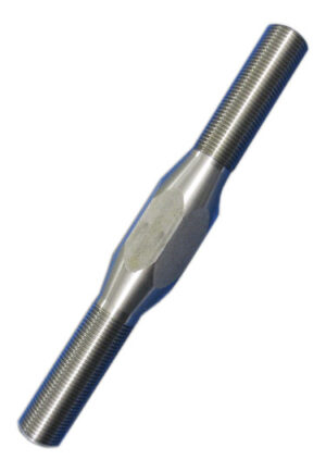 WEHRS MACHINE Double Adjuster 3/4×7.5 WM40AL