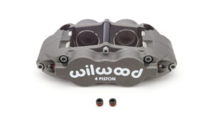 WILWOOD Caliper FSL RH 1.88in/1.75in Piston 120-13826
