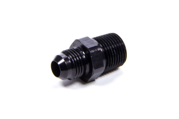 XRP-XTREME RACING PROD. Adapt. #6 Flare X 3/8npt Black 981666BB