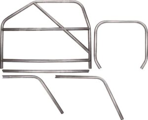 ALLSTAR PERFORMANCE Main Hoop Assembly for 22109 Deluxe Kit ALL99209