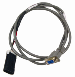 FAST ELECTRONICS 5′ PC to ECU Cable 308019