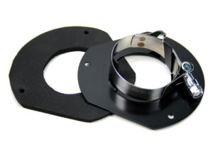 IDIDIT Floor Mount 1964-1966 Mu stang 2 1/4in Column 2400010010