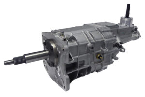 TREMEC TKX 5-Speed Transmission GM 26-Spline TCET18083