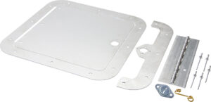 ALLSTAR PERFORMANCE Access Panel Kit 8in x 8in ALL18531